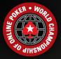 World Championship of Online Poker - PokerStars WCOOP 2009 - Event 21 - $215 + Re-Buys NL Holdem